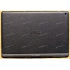 Задняя крышка Asus Z300CG-1A чёрная (13NP0211AP0201) original