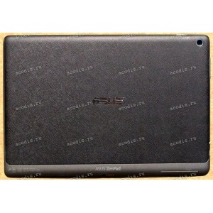 Задняя крышка Asus Z300CG-1A чёрная (13NP0211AP0201) original
