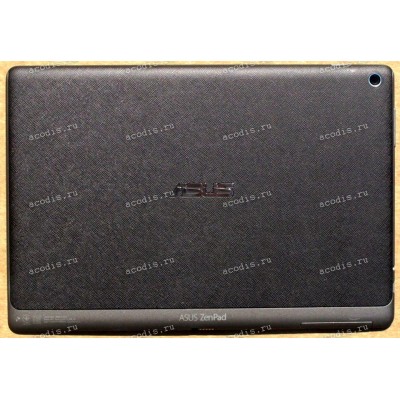 Задняя крышка Asus Z300CG-1A чёрная (13NP0211AP0201) original