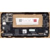 Ср. часть корп. Asus A11-1A  (13AT00C1AP0911)