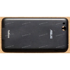 Задняя крышка Asus A11-1A чёрная (13AT00C1AP0711) original