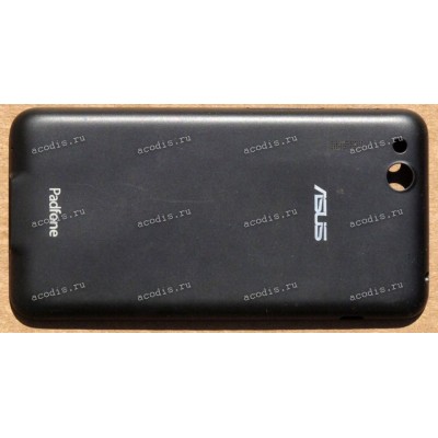 Задняя крышка Asus A11-1A чёрная (13AT00C1AP0711) original