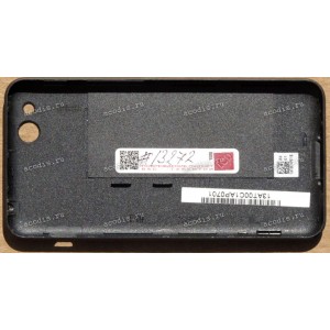 Задняя крышка Asus A11-1A чёрная (13AT00C1AP0711) original