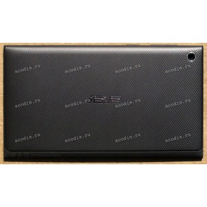 Задняя крышка Asus ME572CL-1A чёрная (13NK00R2AP0141) original