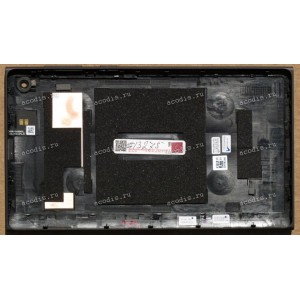 Задняя крышка Asus ME572CL-1A чёрная (13NK00R2AP0141) original
