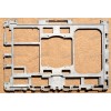 Ср. часть корп. Asus A68 P03L (13GAT00210M150-1)