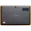 Задняя крышка Asus ME400CL-1B чёрная (13G0K0Y2AP010-10) original