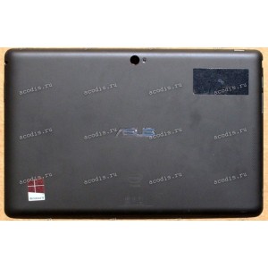 Задняя крышка Asus ME400CL-1B чёрная (13G0K0Y2AP010-10) original
