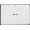 Задняя крышка Asus TF103CG-1B белая (90NK0182-R7I020, 13NK0182AP0101) original
