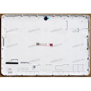Задняя крышка Asus TF103CG-1B белая (90NK0182-R7I020, 13NK0182AP0101) original