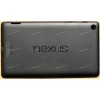 Задняя крышка Asus ME571KL чёрный (13NK0091AP0201) original