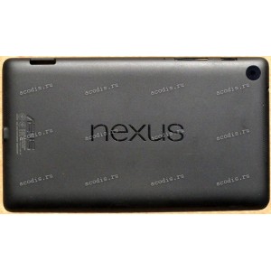 Задняя крышка Asus ME571KL чёрный (13NK0091AP0201) original