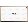 Задняя крышка Asus Z380KL-1B белая (13NP0242AP0202) original