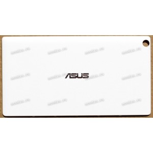Задняя крышка Asus Z380KL-1B белая (13NP0242AP0202) original