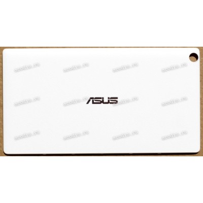 Задняя крышка Asus Z380KL-1B белая (13NP0242AP0202) original