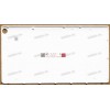 Задняя крышка Asus Z380KL-1B белая (13NP0242AP0202) original