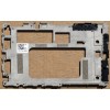 Ср. часть корп. Asus ME370T (13G0K0M10T110-10)