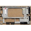 Ср. часть корп. Asus ME370T (13G0K0M10T110-10)