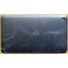 Задняя крышка Asus T90CHI-3B тёмно-синяя (90NB07U1-R7A010) original