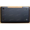 Задняя крышка Asus T90CHI-3B клавиатуры тёмно-синяя (90NB07U1-R7D010) original