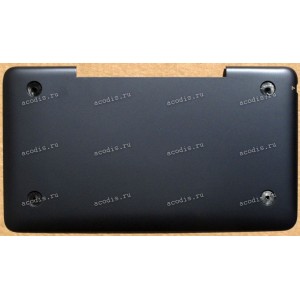 Задняя крышка Asus T90CHI-3B клавиатуры тёмно-синяя (90NB07U1-R7D010) original
