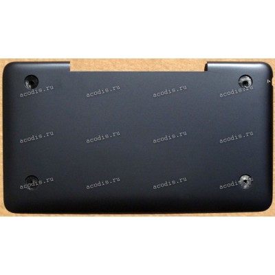 Задняя крышка Asus T90CHI-3B клавиатуры тёмно-синяя (90NB07U1-R7D010) original