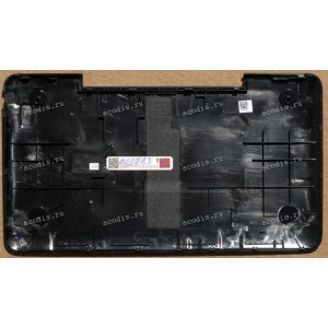 Задняя крышка Asus T90CHI-3B клавиатуры тёмно-синяя (90NB07U1-R7D010) original