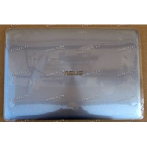 Верхняя крышка Asus N751JK-1B серый металлик (90NB06K2-R7A000)