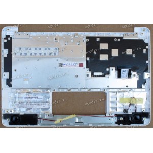 Keyboard Asus X205TA-1A белый + topcase (90NL0731-R31RU0) Keyboard Asus X205TA-1A белый + topcase (90NL0731-R31RU0)