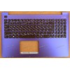 Keyboard Asus X553MA-2C фиолетовый + topcase (90NB04X3-R31RU0) Keyboard Asus X553MA-2C фиолетовый + topcase (90NB04X3-R31RU0)