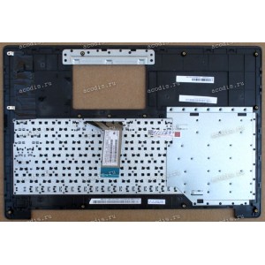 Keyboard Asus X553MA-2C фиолетовый + topcase (90NB04X3-R31RU0) Keyboard Asus X553MA-2C фиолетовый + topcase (90NB04X3-R31RU0)