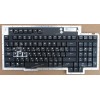 Keyboard Asus GX800, GX800VH, GX800VHK (0KNB0-L611RU00) (Black/Matte/RUO) чёрная матовая русифицированная
