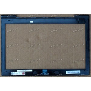 Верх. кр. рамка Asus BU201LA-1C (90NB05V1-R7B010)