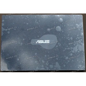 Верхняя крышка Asus B451JA чёрная (90NB06U0-R7A010)
