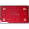 Верхняя крышка Asus X205TA-1R красная (90NL0734-R7A010)