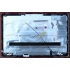 Верхняя крышка Asus X205TA-1R красная (90NL0734-R7A010)