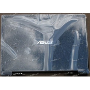 Верхняя крышка Asus TP300LA-1A чёрная (90NB05Y1-R7A010)
