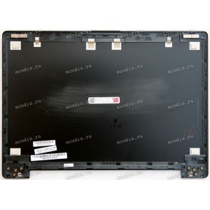 Верхняя крышка Asus TP300LA-1A чёрная (90NB05Y1-R7A010)
