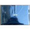 Верхняя крышка Asus X453MA-1A чёрная (90NB04W1-R7A000)