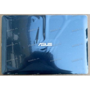Верхняя крышка Asus X453MA-1A чёрная (90NB04W1-R7A000)