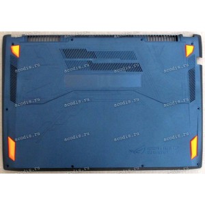 Поддон Asus GL502VS (90NB0DD0-R7D011)
