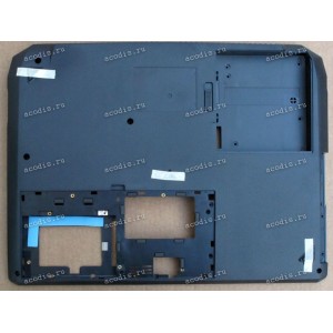 Поддон Asus G55VW-1A чёрный (13GNB71AP044-1)