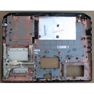 Поддон Asus G55VW-1A чёрный (13GNB71AP044-1)