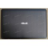 Верхняя крышка Asus X540L, X540LA чёрная (47XKALCJN00, 3NXKALAJN80, 13NB0B01AP0701, 13NB0B01P1301, 13NB0B01AP0711)