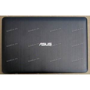 Верхняя крышка Asus X540L, X540LA чёрная (47XKALCJN00, 3NXKALAJN80, 13NB0B01AP0701, 13NB0B01P1301, 13NB0B01AP0711)