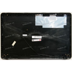 Верхняя крышка Asus X540L, X540LA чёрная (47XKALCJN00, 3NXKALAJN80, 13NB0B01AP0701, 13NB0B01P1301, 13NB0B01AP0711)
