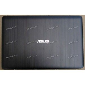 Верхняя крышка Asus R541U, X541N (13NB0CG1AP0111, 13N0-ULA0911) Верхняя крышка Asus R541U, X541N (13NB0CG1AP0111, 13N0-ULA0911)