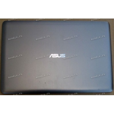 Верхняя крышка Asus K501 металл (13NB0A52AM0111, 13NB0A52AM0121)
