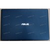 Верхняя крышка Asus X553M, X553MA-1A чёрный (13NB04X1AP0201, 13N0-RLA0701, 13NB04X1AP0101, 90NB04X1-R7A010)