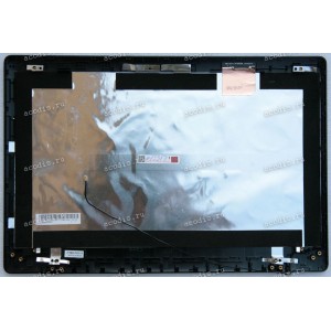 Верхняя крышка Asus X553M, X553MA-1A чёрный (13NB04X1AP0201, 13N0-RLA0701, 13NB04X1AP0101, 90NB04X1-R7A010)